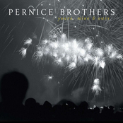Pernice Brothers: Yours, Mine & Ours
