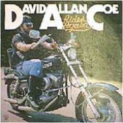 Greener Than The Grass We Laid On by David Allan Coe