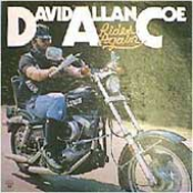 A Sense Of Humor by David Allan Coe