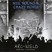 Mansion On The Hill by Neil Young & Crazy Horse