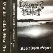 Apocalyptic Echoes