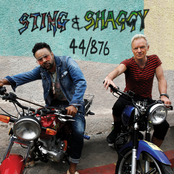 Sting & Shaggy - Just One Lifetime
