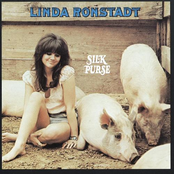 Nobody's by Linda Ronstadt