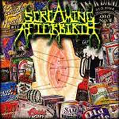 No Jokes with Devils (split Mincing Fury And Guttural Clamour Of Queer Decay & Screaming Afterbirth)