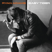 Ryan Adams: Easy Tiger