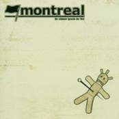 Walkman Revolution by Montreal
