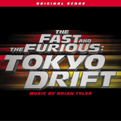 Welcome To Tokyo by Brian Tyler