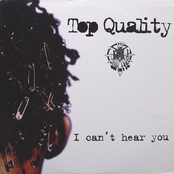 I Can't Hear You / What VLS