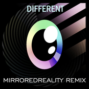 Different (MirroredReality Remix)