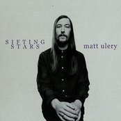 Matt Ulery - Sifting Stars Artwork