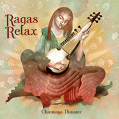 Listening To The River by Chinmaya Dunster