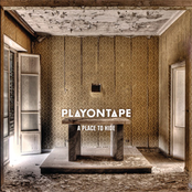 A Place To Hide by Playontape