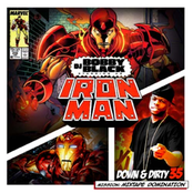 Down & Dirty 35