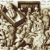 Lots of Hands: fantasy