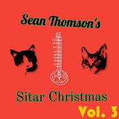 Sitar Christmas Vol. 3