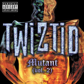 Stardust by Twiztid