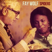 In The Way by Fay Wolf