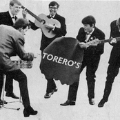 the torero's