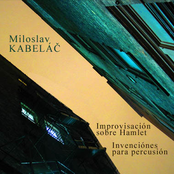Improvisación sobre Hamlet, Invenciónes para percusión