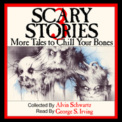 Scary Stories 3: More Tales to Chill Your Bones