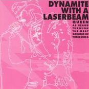 Dynamite With a Laser Beam: Queen As Heard Through the Meat Grinder of Three One G