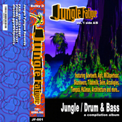 Jungle Fatigue Vol.1 Cassette Release