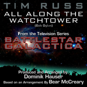 Tim Russ: All Along The Watchtower - From An Arrangement Heard In 
