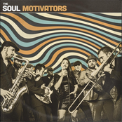 The Soul Motivators: The Soul Motivators