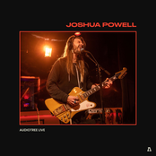 Joshua Powell on Audiotree Live