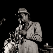 archie shepp quartet