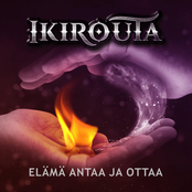 Elämä antaa ja ottaa