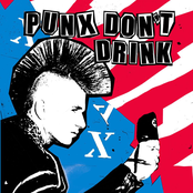 Punx Don't Drink