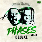 PHASES Vol. 2 (Deluxe)