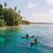 Solomon Islands