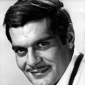 omar sharif