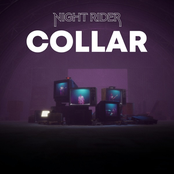 Night Rider: Collar