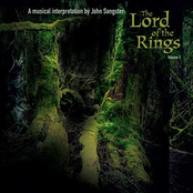 Lord of the Rings, Vol. 1