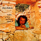 Have You Heard The News by Ben Sidran