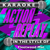 Karaoke Action Replay: In the Style of Fleetwood Mac