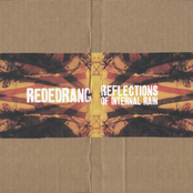 Rededrang-Reflections Of Internal Rain-Split