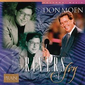 God Is Good All The Time by Don Moen