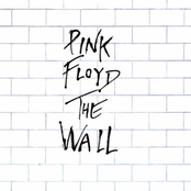 The Wall CD1 Album Picture