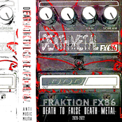 Death to false death metal