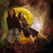 Celebrities In Space EP