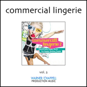 Commercial Lingerie, Vol. 2