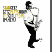 Once Again (outra Vez) by Stan Getz