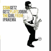 O Morro Nao Tem Vez by Stan Getz