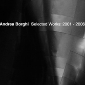 Selected Works: 2001 - 2006