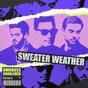 Sweater Weather (Remix)