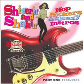 Shiverin' And Shakin' - Challenge Records Part One 1958-1965